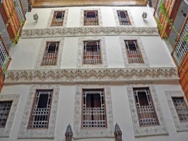 Imagen general del Riad Dar Laura. Foto 5