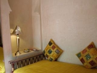 Imagen de la habitación del Riad Dar Limoun Amara. Foto 4