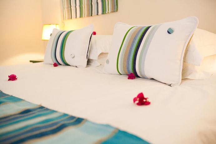 Imagen de la habitación del Riad Dar Maktoub. Foto 6