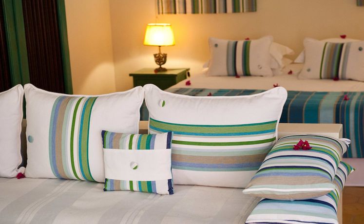 Imagen de la habitación del Riad Dar Maktoub. Foto 12