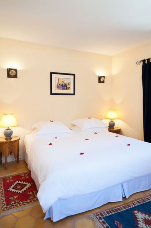 Imagen de la habitación del Riad Dar Maktoub. Foto 14