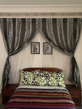 Imagen de la habitación del Riad Dar Mamouni. Foto 19