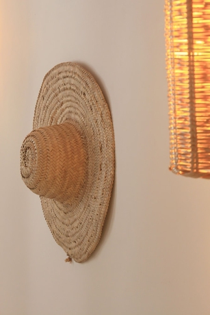 Imagen de la habitación del Riad Dar Massai. Foto 6