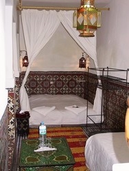 Imagen general del Riad Dar Mchicha. Foto 2