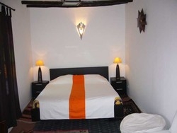 Imagen de la habitación del Riad Dar Mchicha. Foto 3