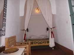 Imagen de la habitación del Riad Dar Mchicha. Foto 4