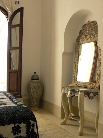 Imagen de la habitación del Riad Dar Mo'da. Foto 3