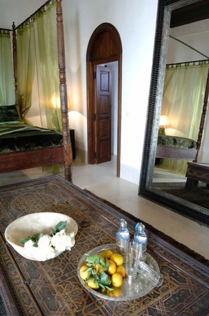 Imagen de la habitación del Riad Dar Mo'da. Foto 4