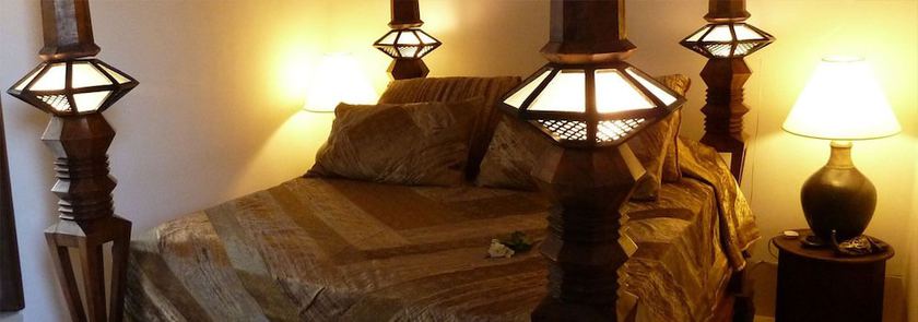 Imagen de la habitación del Riad Dar Mo'da. Foto 6
