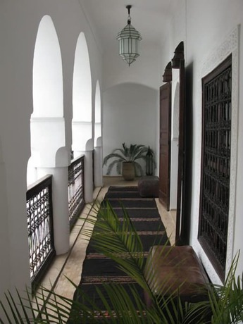 Imagen de la habitación del Riad Dar Mo'da. Foto 7
