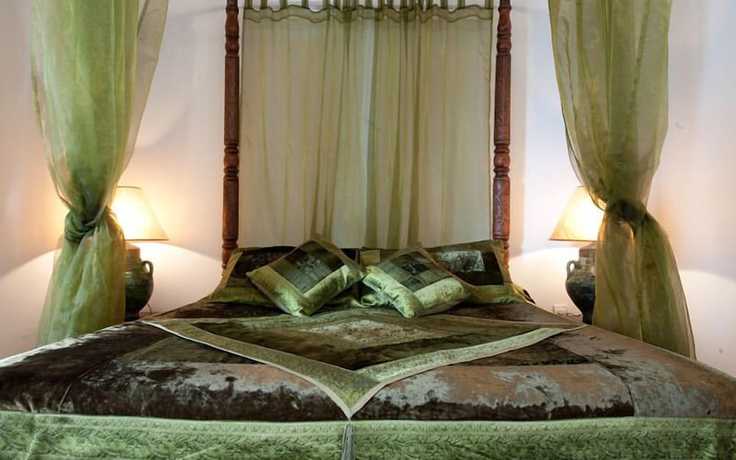Imagen de la habitación del Riad Dar Mo'da. Foto 8