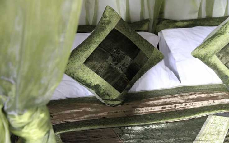 Imagen de la habitación del Riad Dar Mo'da. Foto 11