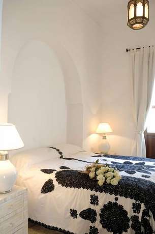 Imagen de la habitación del Riad Dar Mo'da. Foto 16
