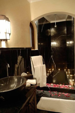 Imagen de la habitación del Riad Dar Mo'da. Foto 17