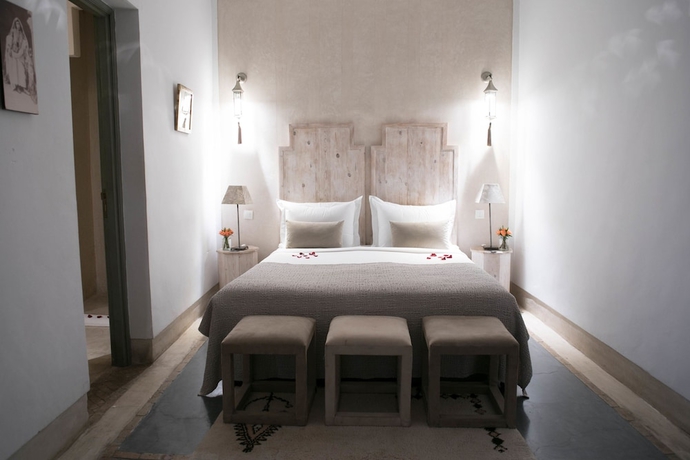 Imagen de la habitación del Riad Dar More. Foto 3