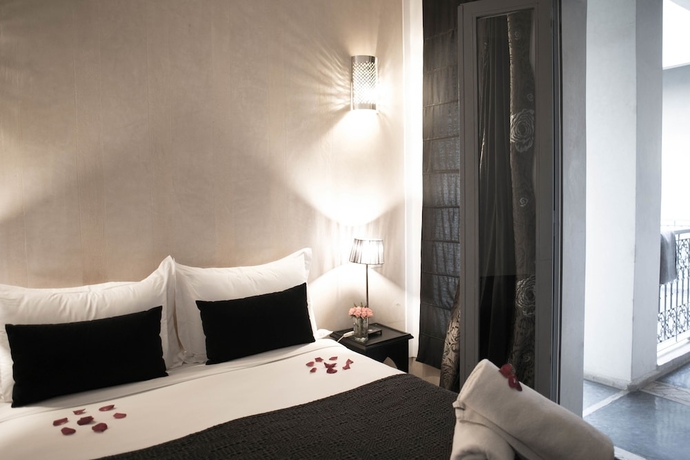 Imagen de la habitación del Riad Dar More. Foto 4