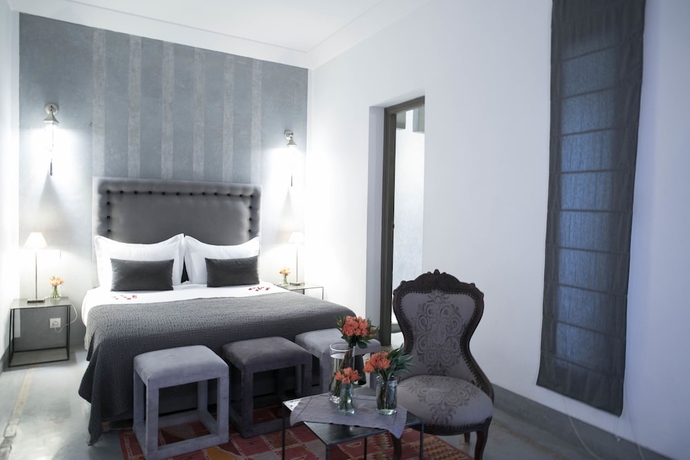 Imagen de la habitación del Riad Dar More. Foto 7