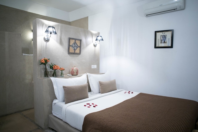 Imagen de la habitación del Riad Dar More. Foto 10