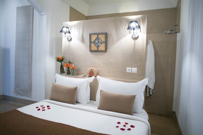 Imagen de la habitación del Riad Dar More. Foto 11