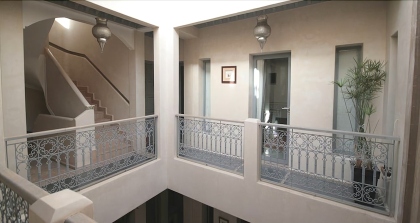 Imagen de la habitación del Riad Dar More. Foto 12