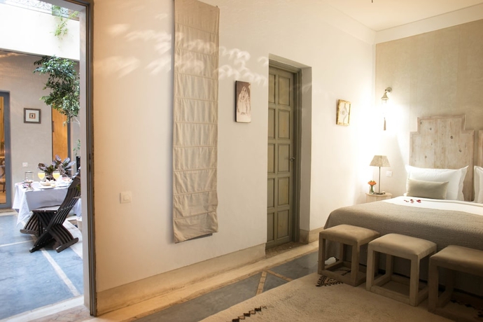 Imagen de la habitación del Riad Dar More. Foto 13