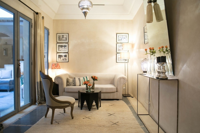 Imagen de la habitación del Riad Dar More. Foto 15