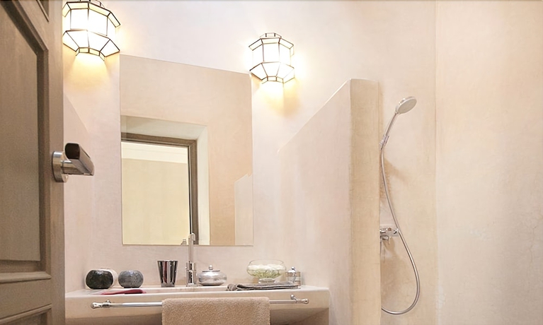 Imagen de la habitación del Riad Dar More. Foto 17