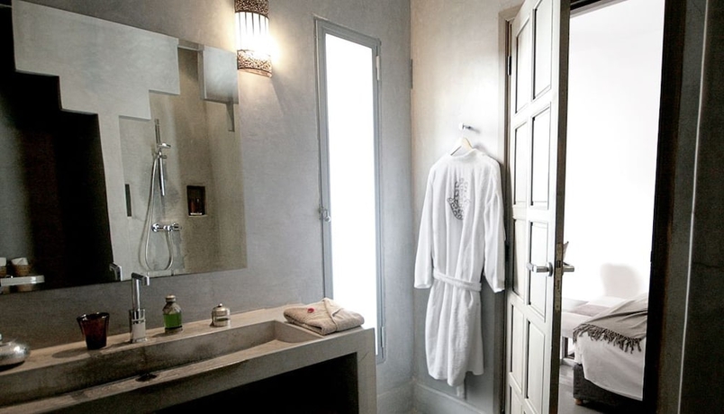 Imagen de la habitación del Riad Dar More. Foto 19