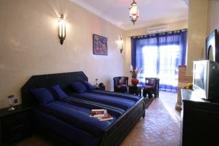 Imagen de la habitación del Riad Dar Mumtaz. Foto 5