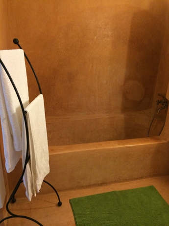 Imagen de la habitación del Riad Dar Nabila. Foto 3