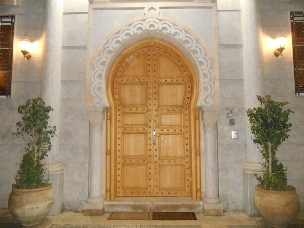 Imagen general del Riad Dar Nador. Foto 2