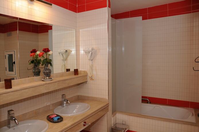 Imagen general del Riad Dar Nador. Foto 3