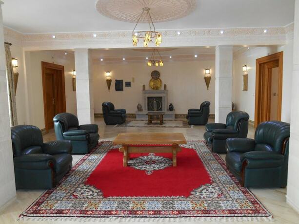 Imagen general del Riad Dar Nador. Foto 7