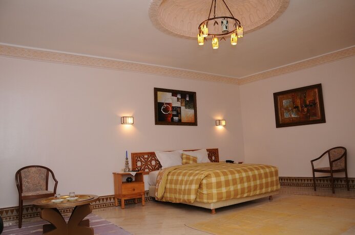 Imagen general del Riad Dar Nador. Foto 8