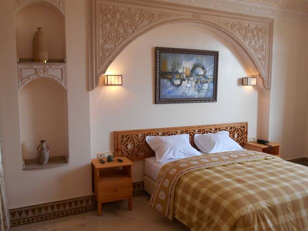 Imagen general del Riad Dar Nador. Foto 9