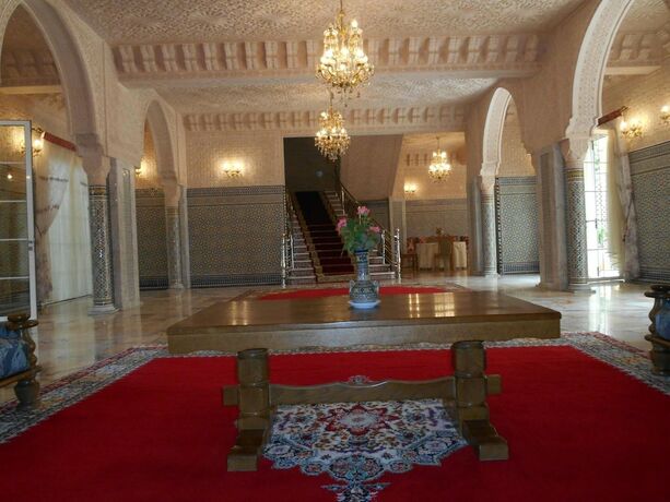 Imagen general del Riad Dar Nador. Foto 10