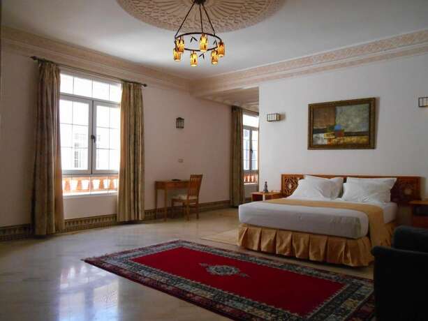 Imagen general del Riad Dar Nador. Foto 12