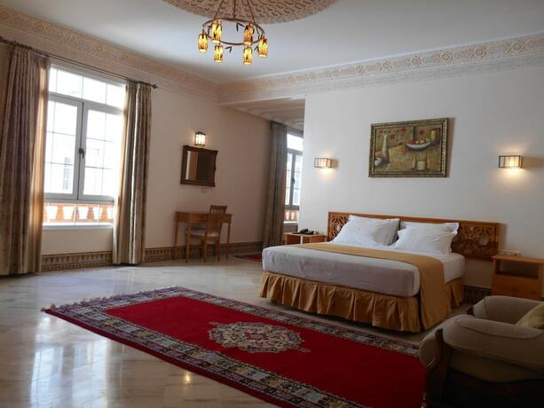 Imagen general del Riad Dar Nador. Foto 14