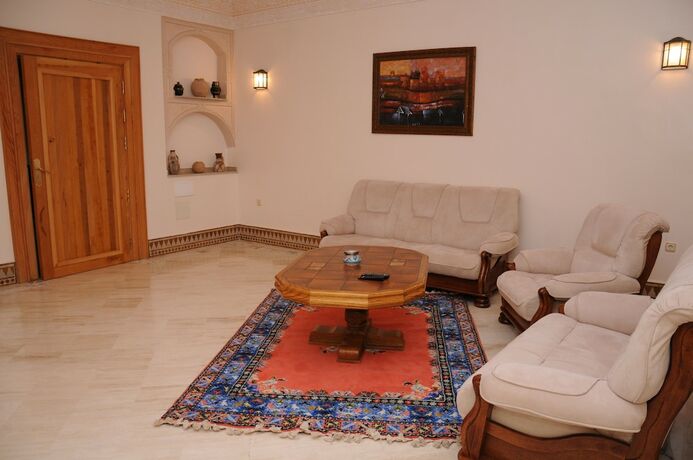 Imagen de la habitación del Riad Dar Nador. Foto 21