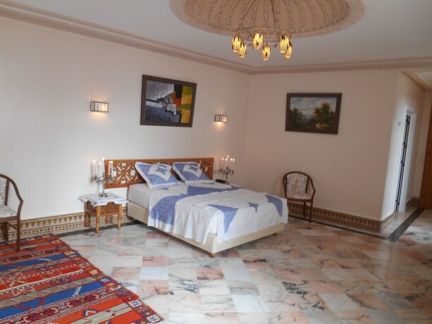 Imagen de la habitación del Riad Dar Nador. Foto 27