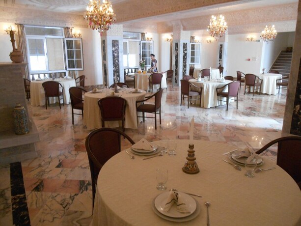 Imagen de los interiores del Riad Dar Nador. Foto 34