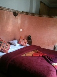 Imagen de los interiores del Riad Dar Nael. Foto 7