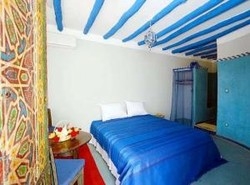 Imagen de la habitación del Riad Dar Nael. Foto 2
