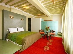 Imagen de la habitación del Riad Dar Nael. Foto 3