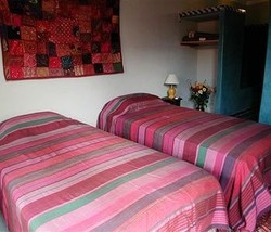 Imagen de la habitación del Riad Dar Nael. Foto 4