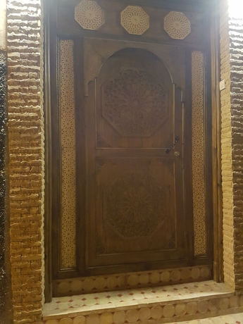Imagen general del Riad Dar Nakhla. Foto 4
