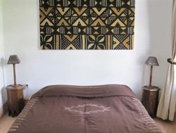 Imagen de la habitación del Riad Dar Nouba. Foto 5