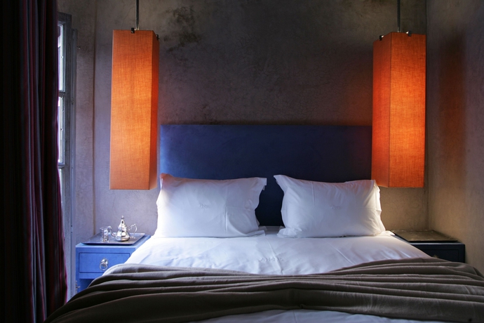 Imagen de la habitación del Riad Dar One. Foto 2