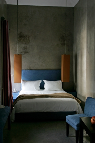 Imagen de la habitación del Riad Dar One. Foto 3