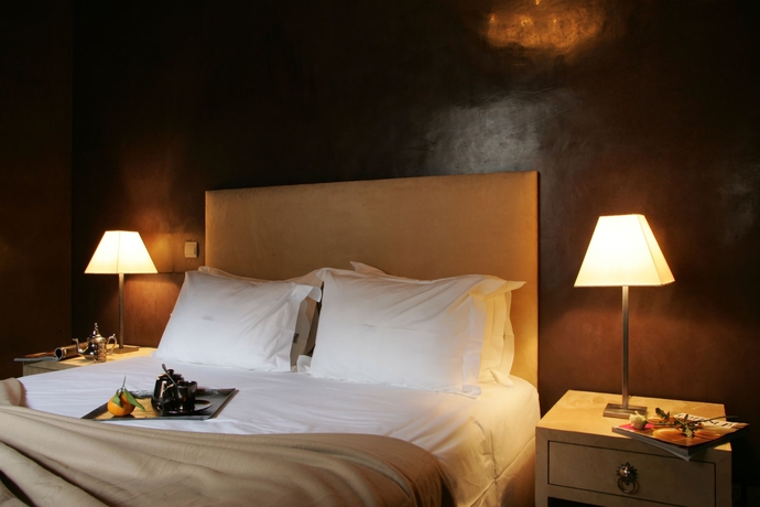 Imagen de la habitación del Riad Dar One. Foto 4